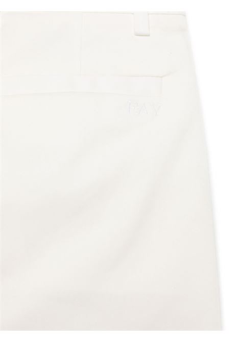 Pantalone Fay Kids FAY JUNIOR | PANTALONI E JEANS | FW6P10G0019101